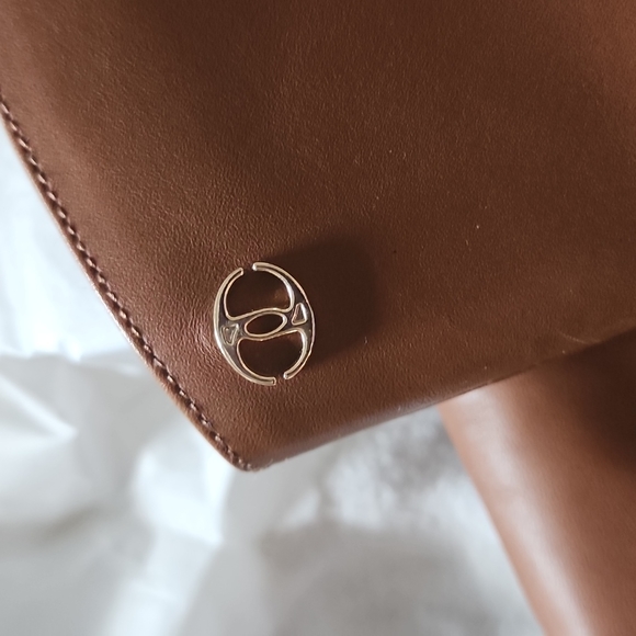 BRAND NEW CHARTER CLUB DRESS BOOTS - Picture 6 of 8